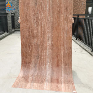 Láminas de Piedra Flexible a Precio Competitivo, Revestimiento de Piedra Blanda para Decoración de Paredes Interiores de Edificios Nuevos - Product Image 2