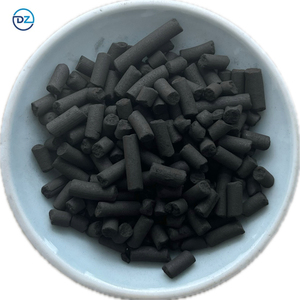 석유화학 산업의 Mn Fe Zn 탈황기 고전환 흡수성 황 제거 촉매 - Product Image 4
