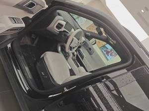 Formula Leopard Titan 3 EV Ultra - SUV électrique pur à transmission intégrale Sièges chauffants/ventilés Charge sans fil 50W Écran tactile 15,6 pouces - Product Image 3