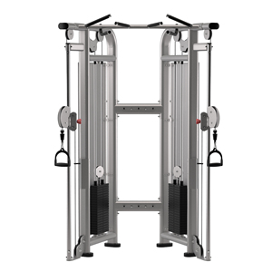 Многофункциональное оборудование для тренажерного зала и мышц, коммерческое оборудование для фитнеса, тренажер для груди и спины - Product Image 2