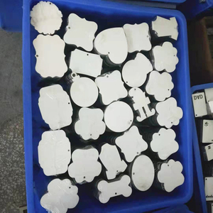 Đồ Trang Trí Giáng Sinh Thăng Hoa Bán Chạy 2021 Cửa Hàng Nhà Máy Đồ Trang Trí MDF Trơn - Product Image 2