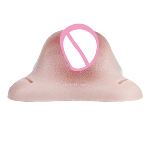 FAAK MTF Culotte de dissimulation vaginale pour homme avec coussinets en silicone pour dissimuler les labia minora, pour Drag Queen, Transgenre, Cosplay, Crossdresser - Product Image 6