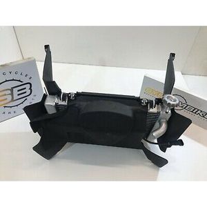 Carena Laterale Sinistra YAMAHA R1 2004-2006 Pannello Carrozzeria Moto - Product Image 4