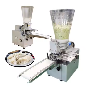 Perth Commercial Empanada <b>Dumpling</b> Gyoza & Ravioli Making <b>Machine</b>-Motor Driven Food Grade Stainless Steel 30 Pcs/Min Capacity - Product Image 6
