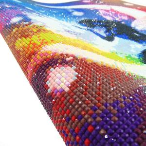 <span class=keywords><strong>Kit</strong></span> de Peinture <span class=keywords><strong>Diamant</strong></span> Personnalisé L-111 – <span class=keywords><strong>Broderie</strong></span> Croix Artisanale pour Décoration Artistique Domestique - Product Image 3