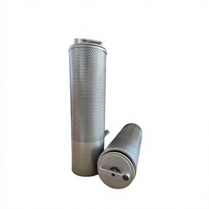 Filtros de Aceite para Camiones de Alta Calidad, Filtro Hidráulico de Retorno de Aceite Limpio, Números de Pieza 60200365 60200363 60046103 B229900000018 - Product Image 1