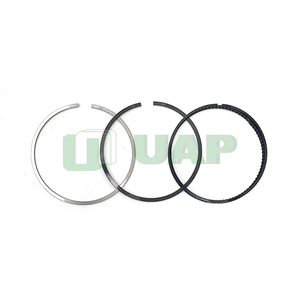 Nouvelles bagues de piston robustes pour moteur diesel 2NZ 13011-21050 13011-21041 de haute qualité, diamètre de cylindre 75,0 mm. - Product Image 1