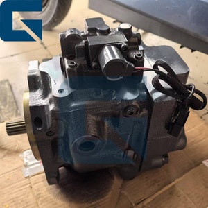 708-1U-00133 7081U00133 Bomba Hidráulica para Bulldozer D275A-5R - Product Image 2