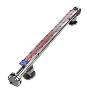 工業用グレード磁気レベルメーター燃料油タンクレベルセンサーコントローラー磁気フローティングタイプタンク水位メーター - Product Image 5