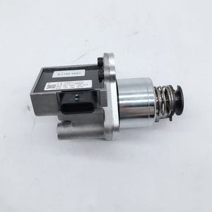 อะไหล่รถขุด Doosan Dx55 ของแท้จากโรงงาน JISION รุ่น 4Tnv98 ปั๊มฉีดน้ำมันเชื้อเพลิง 729923-51310 ตัวควบคุมความเร็ว รับประกัน 6 เดือน ผลิตในประเทศจีน - Product Image 3