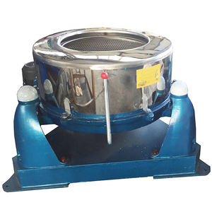 Serie Driepotige Centrifuger/Continue <span class=keywords><strong>Centrifuge</strong></span> - Product Image 6