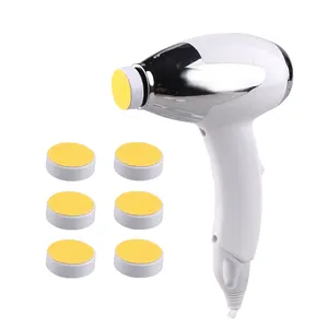 Professional Foot Grinder AC Dead Skin Remover Electric Callus Remover for Feet