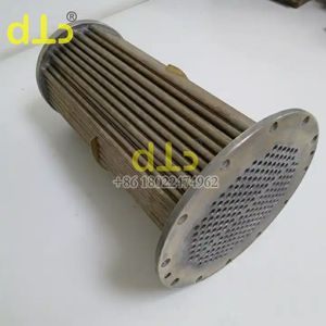 Pièces de rechange pour moteur diesel OEM KTA19 K19, échangeur de chaleur, cœur de refroidissement 3011326 - Product Image 4