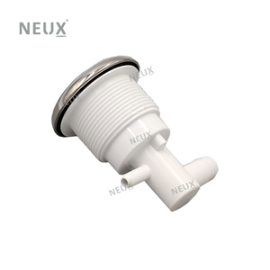 <span class=keywords><strong>Buse</strong></span> de Massage pour <span class=keywords><strong>Spa</strong></span> extérieur, couvercle en acier inoxydable, 3.5 pouces, prix d'usine - Product Image 3