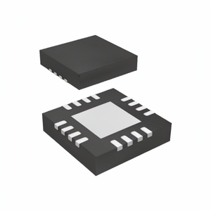 16 WQFN Exposed Pad MAX5081ATE Original Comprar Componentes Electrónicos en Línea Gestión de Energía (PMIC) - Product Image 1