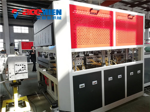 Máy Làm Tấm Rỗng PP Máy Làm Khuôn Nhựa/Dây Chuyền Sản Xuất Tấm Khuôn Mẫu - Product Image 5