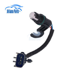 Sensor de posición del árbol de levas de la leva del motor para 3.3L 3.8L <span class=keywords><strong>Grand</strong></span> Voyager Pacifica Town Country Voyager <span class=keywords><strong>Grand</strong></span> <span class=keywords><strong>Caravan</strong></span> Wrangler 4686353 - Product Image 2