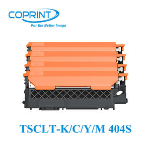 TSCLT-K/C/Y/M 404S pour Samsung <span class=keywords><strong>Xpress</strong></span> C430/C430W/C480/<span class=keywords><strong>C480W</strong></span>/C480FN/C480FW - Product Image 1