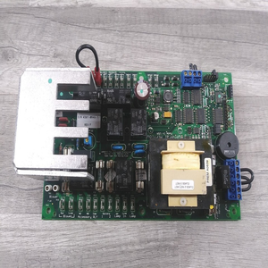Plc <strong>Nuaire</strong> Pharmagard Board 4361-0648-1 Rev. F Power Supply Durable - Product Image 1