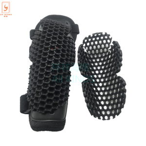 Rodilleras de EVA Hechas a Medida, Espuma Termoconformada, Esponja de Alta Densidad, Protección de Absorción de Impactos, Ajuste Universal - Product Image 1