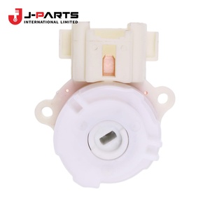 Conjunto de Interruptor de Encendido o Arranque para Toyota Hilux GUN125 2006-2015 OE 84450-02040 8445002040 - Product Image 1