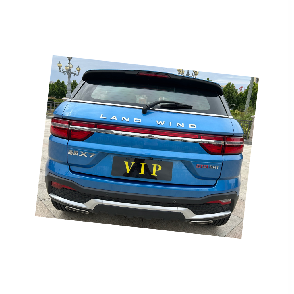 Landwind logo