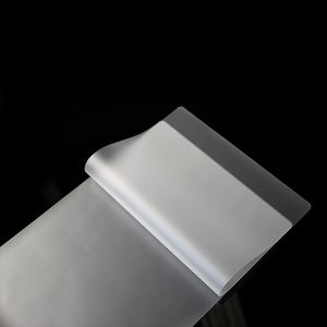 नरम पालतू + एवा चमकदार पारदर्शी फिल्म ए 4 एक्सट्रूडर निर्माता सबलिमिनेशन सबलिमिनेशन सबलिमिनेशन - Product Image 1