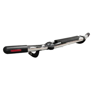 Estribo Lateral Eléctrico Automático para <span class=keywords><strong>Chevrolet</strong></span> Silverado 1500 Crew Cab 2019-2024 - Product Image 1