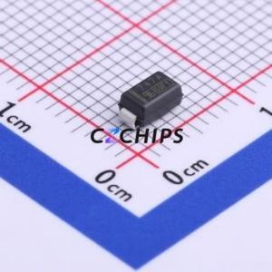 ไดโอดซีเนอร์ไดโอด R3G SMA(DO-214AC) ชิป1SMA4747ใหม่ล่าสุดของแท้ - Product Image 1