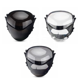 Cristal para faro de motocicleta <span class=keywords><strong>Piaggio</strong></span>, cristal para <span class=keywords><strong>Piaggio</strong></span> cremallera <span class=keywords><strong>100</strong></span> 98 4T 2006-2017 <span class=keywords><strong>Piaggio</strong></span> cremallera 50 4T 49 4T 2000-2014 50 2T LC 49 2T - Product Image 1