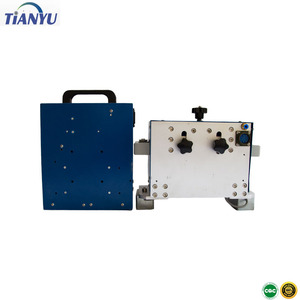Máquina de marcado de Metal, marcador de número <span class=keywords><strong>vin</strong></span>, pin de punto - Product Image 4