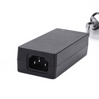 Adaptador de Corriente Universal YHY YHY-12003000 de 100-240V Entrada, 12V 3A Salida, para Portátiles y Herramientas Eléctricas con Protección OVP