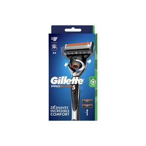 Maquinilla de Afeitar Gillette de Primera Calidad, Suministro al por Mayor, Precio Económico, Afeitado Higiénico - Product Image 3