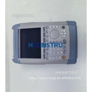 เครื่องวิเคราะห์สเปกตรัม Rohde & Schwarz FSH8 9 kHz - 8 GHz/ H - Product Image 1