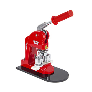 <span class=keywords><strong>Machine</strong></span> à Boutons Manuelle TALENT <span class=keywords><strong>Machine</strong></span> à Presser les Boutons - Product Image 2