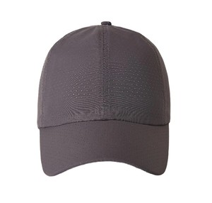 Customized Quick Dry Mesh Baseball <b>Cap</b> for Outdoor Activities Summer Sun Protection <b>Hiking</b> Golf Work Hat Logo Printing Men Women - Product Image 1