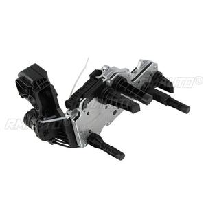 Module de commande de boîte de vitesses automatique 6DCT450, pour moteur Volvo, accessoires de voiture - Product Image 4