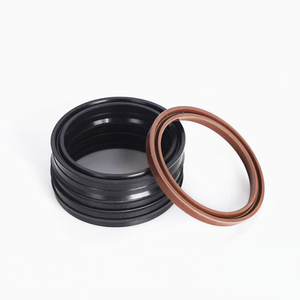 Joint de tige de piston hydraulique FKM NBR caoutchouc en forme de U UPH joint hydraulique Piston et tige joint UPH - Product Image 5