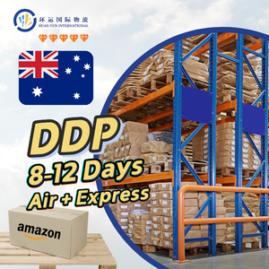 Mar puerta a EE. UU./Reino Unido/Europa/Emiratos Árabes Unidos desde China, agente de envío, servicios de Australia - Product Image 1