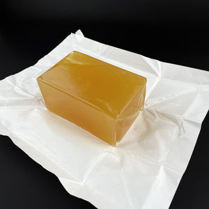 חזק מליטה לחץ חזק דבק נמס דבק חם עבור שקיות נייר מרובעות - Product Image 5