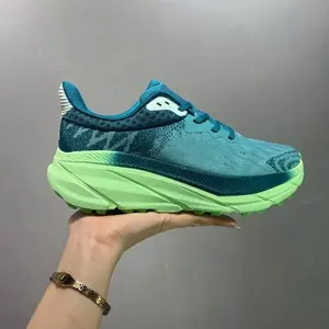 <span class=keywords><strong>Zapatillas</strong></span> de Trail Running Challenger ATR 7 de Alta Calidad para Hombre y Mujer, Diseño 2026, para Senderismo al Aire Libre, GTX Gore-Tex, de Caña Baja, con Soporte y Rebote - Product Image 3