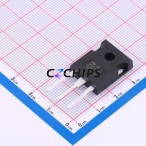 Vente en gros STGW40V60DLF TO-247 Transistor IGBT / Module Vente en gros Fournisseur de puces de composants électroniques et Service de nomenclature - Product Image 1