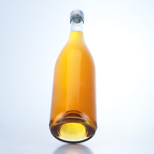 Botella de Vidrio con Grabado Personalizado para Tequila, Publicidad y Promoción, Vidrio Impermeable de Alta Calidad, Servicio OEM ODM, <span class=keywords><strong>Precio</strong></span> de Fábrica - Product Image 4