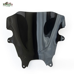 KOLMIO-LAM phù hợp cho gsf600 gsf1200 kính chắn gió kính chắn gió phía trước kính làm lệch hướng cho Suzuki Bandit <span class=keywords><strong>gsf</strong></span> 600 2000-2005 <span class=keywords><strong>gsf</strong></span> 1200 - Product Image 6