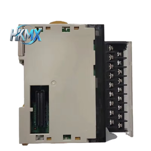 Contrôleur PLC OM RON CJ1W-AD041-V1, unité d'E/S analogique série CJ, neuf en stock - Product Image 1