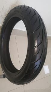 ยางรถมอเตอร์ไซค์เวียดนาม ขนาด 80/90-14, 90/90-14 สภาพใหม่จากเวียดนาม - Product Image 3