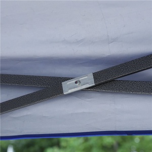 <span class=keywords><strong>Tente</strong></span> murale d'isolement temporaire facile à monter 10x10 - Product Image 2