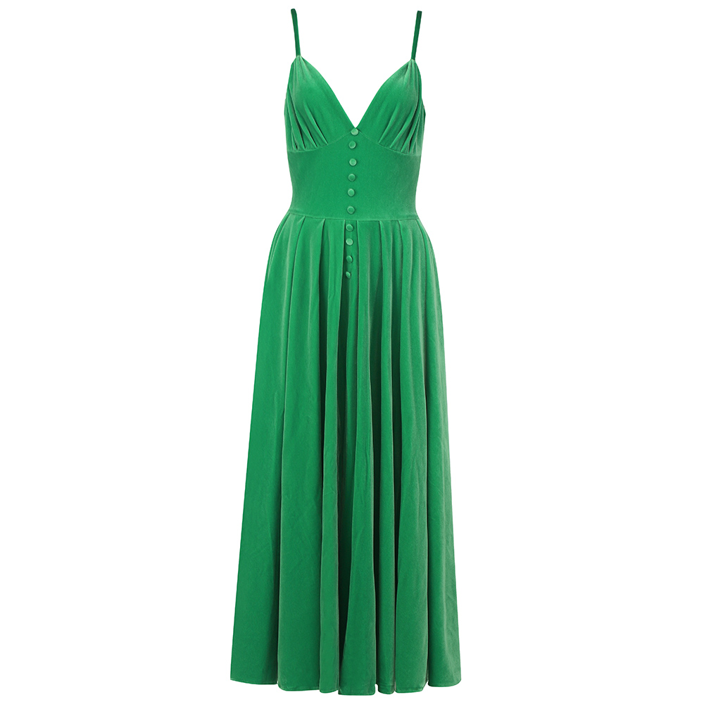green emerald velvet dress Rent Topshop Velvet And Mesh Silhouette Mini Dress In Black