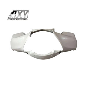 Partes del cuerpo de la motocicleta Cubierta frontal de la motocicleta para motocicletas <span class=keywords><strong>honda</strong></span> <span class=keywords><strong>SH</strong></span>(k01) 2015 - Product Image 6