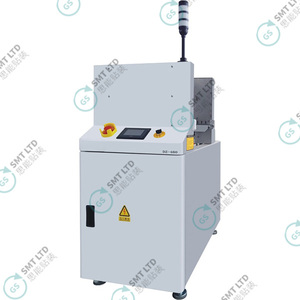 Équipement périphérique SMT, série PTUC, dépoussiéreur sans contact - Product Image 5